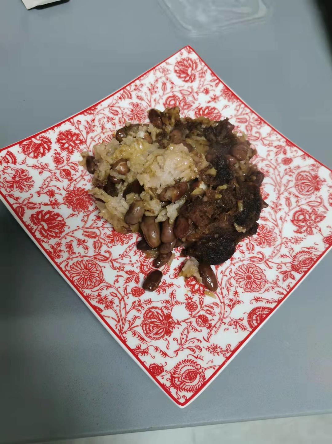 甑糕（电高压锅版）