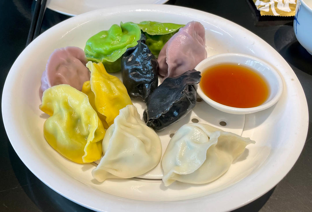 almost健康的饮食记录