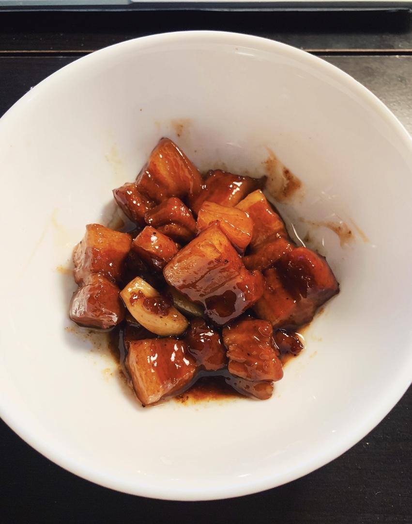 红烧肉