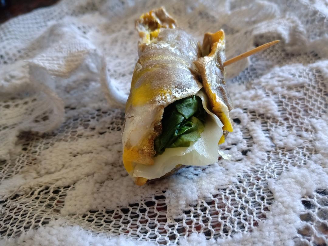 想告诉全世界 这个真的巨巨巨好吃！！！