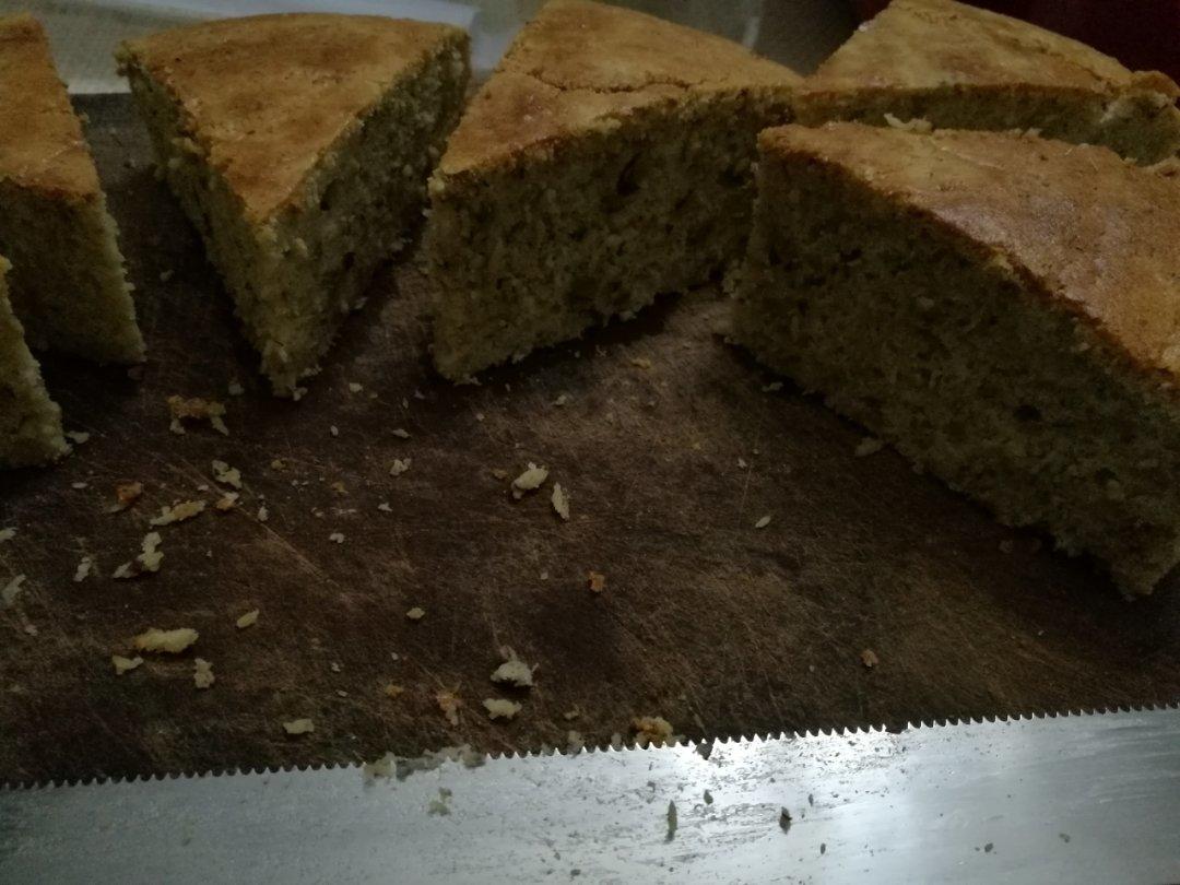 红枣糕（五道口的情怀）