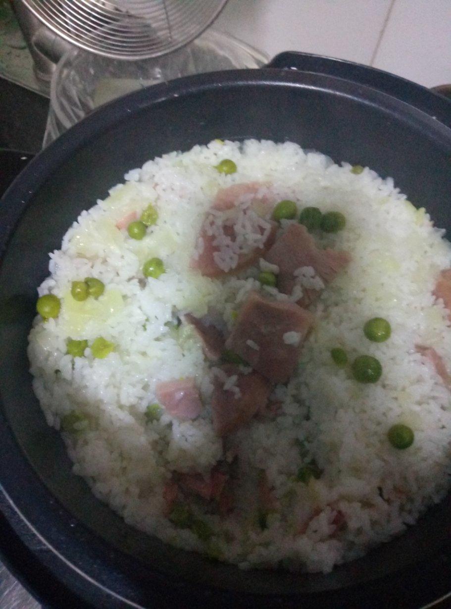 【电饭锅懒人饭】