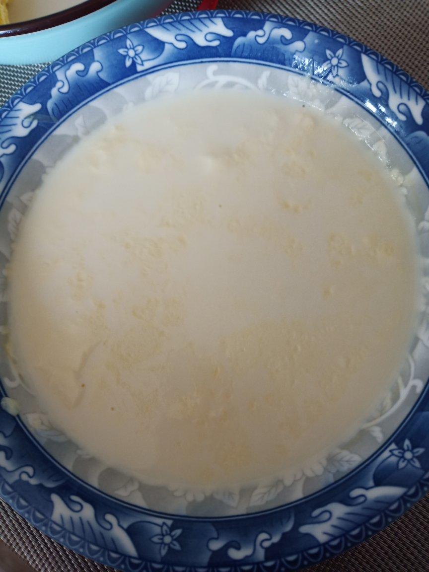 双皮奶（奶粉版）