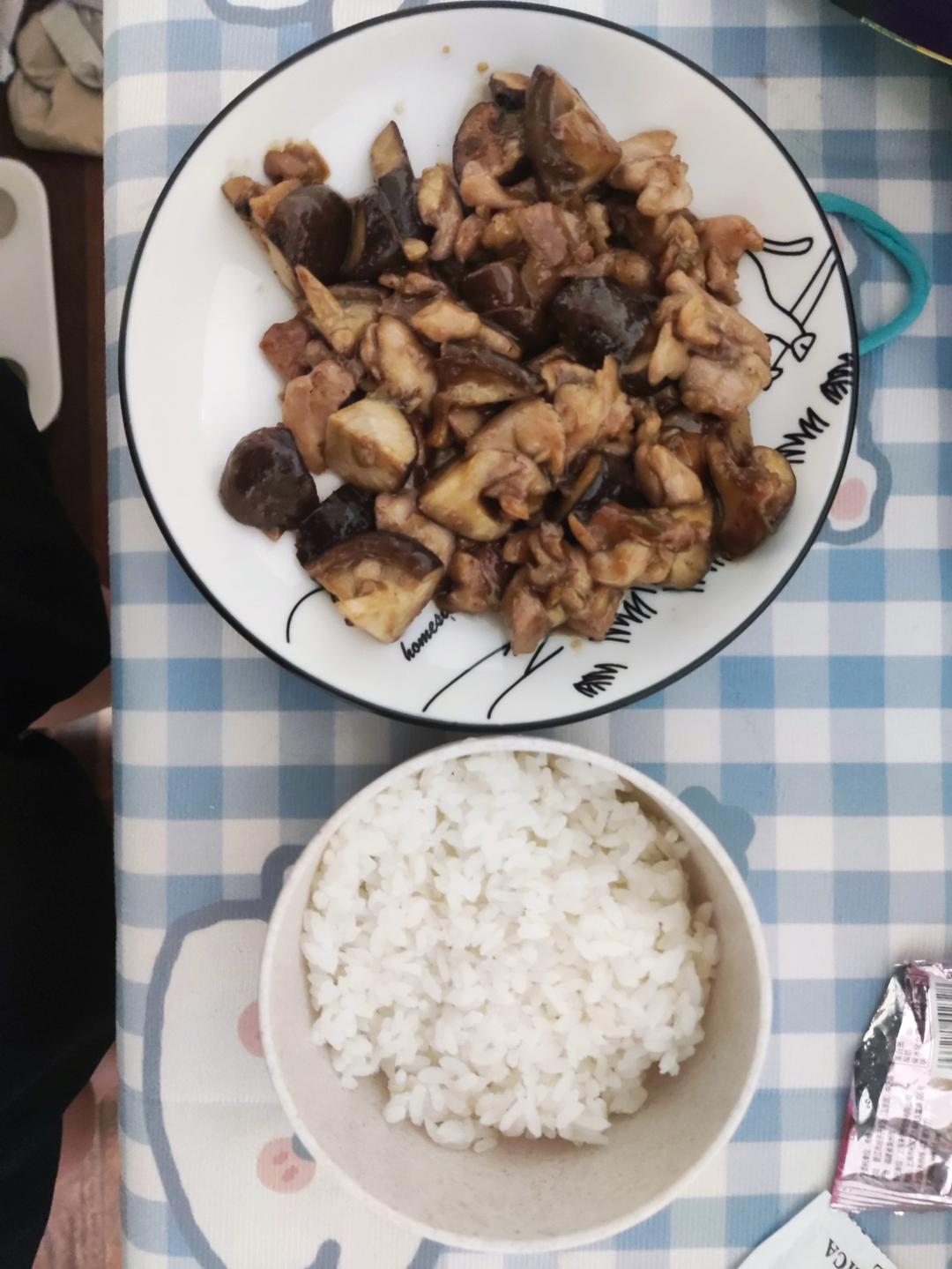 鸡腿肉各种做法