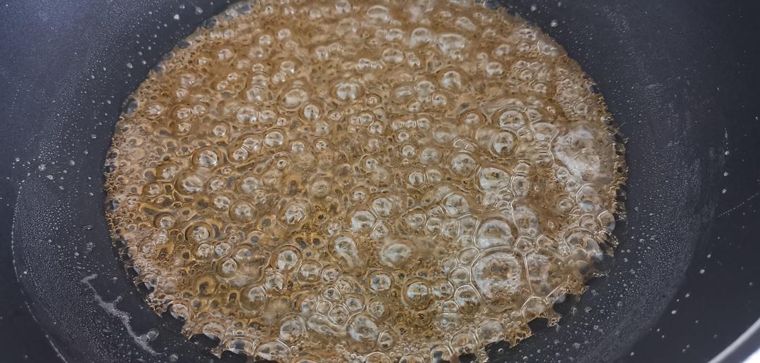 不含阿胶的零食糕🤗