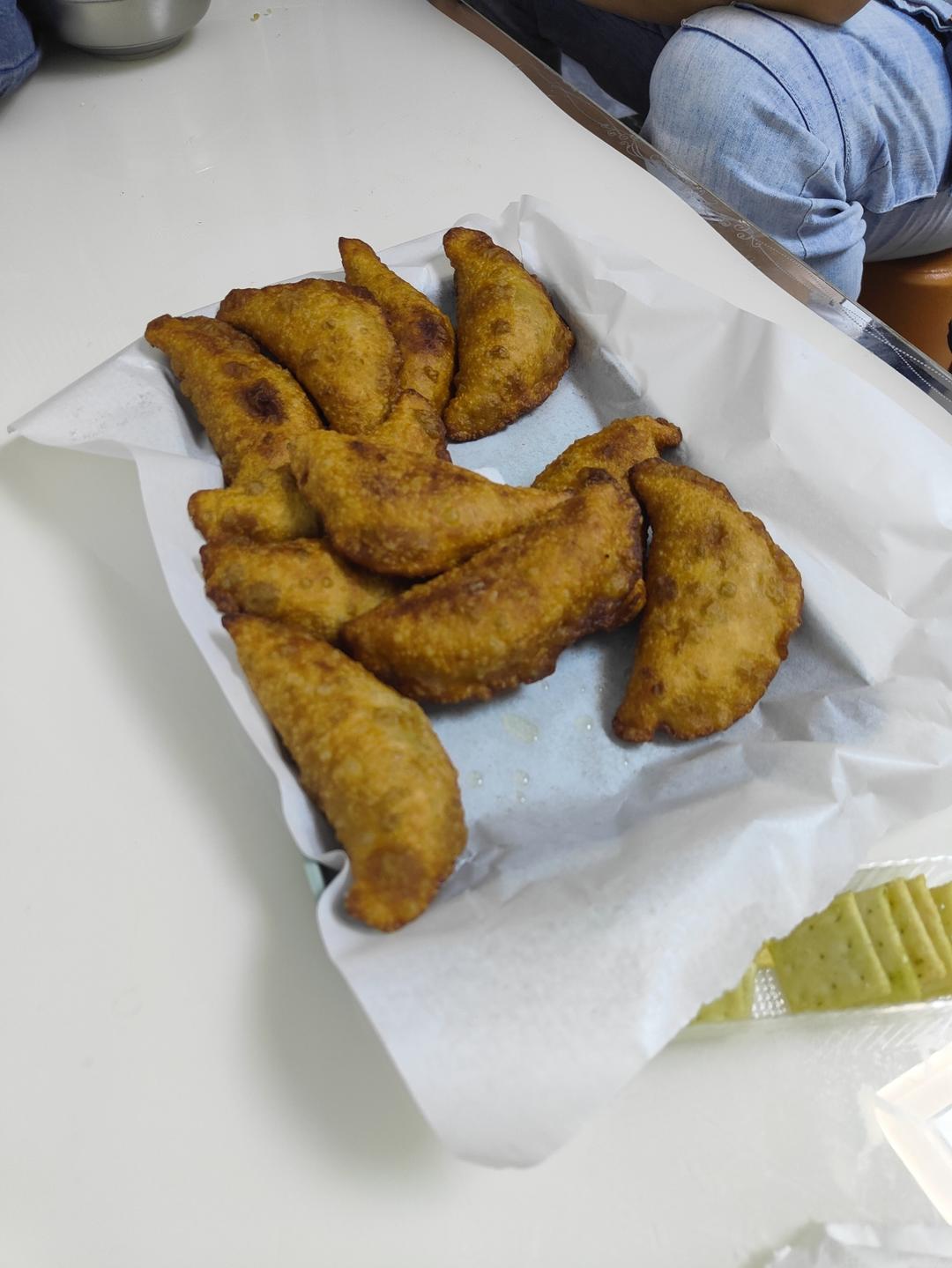 河南炸菜角