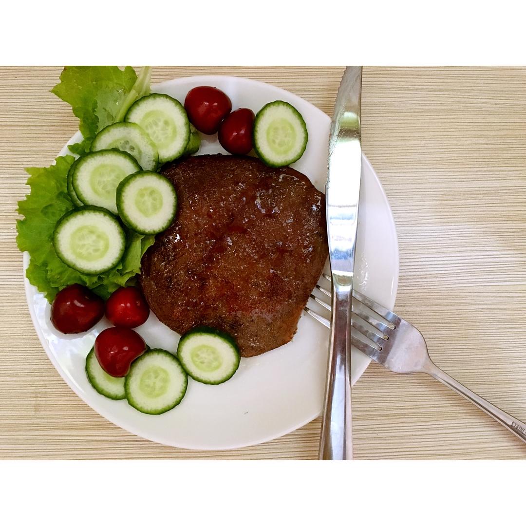 完美牛排-米其林大厨的煎牛排方法