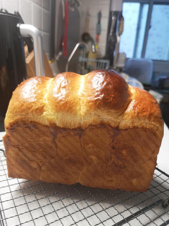 中种手撕北海道吐司