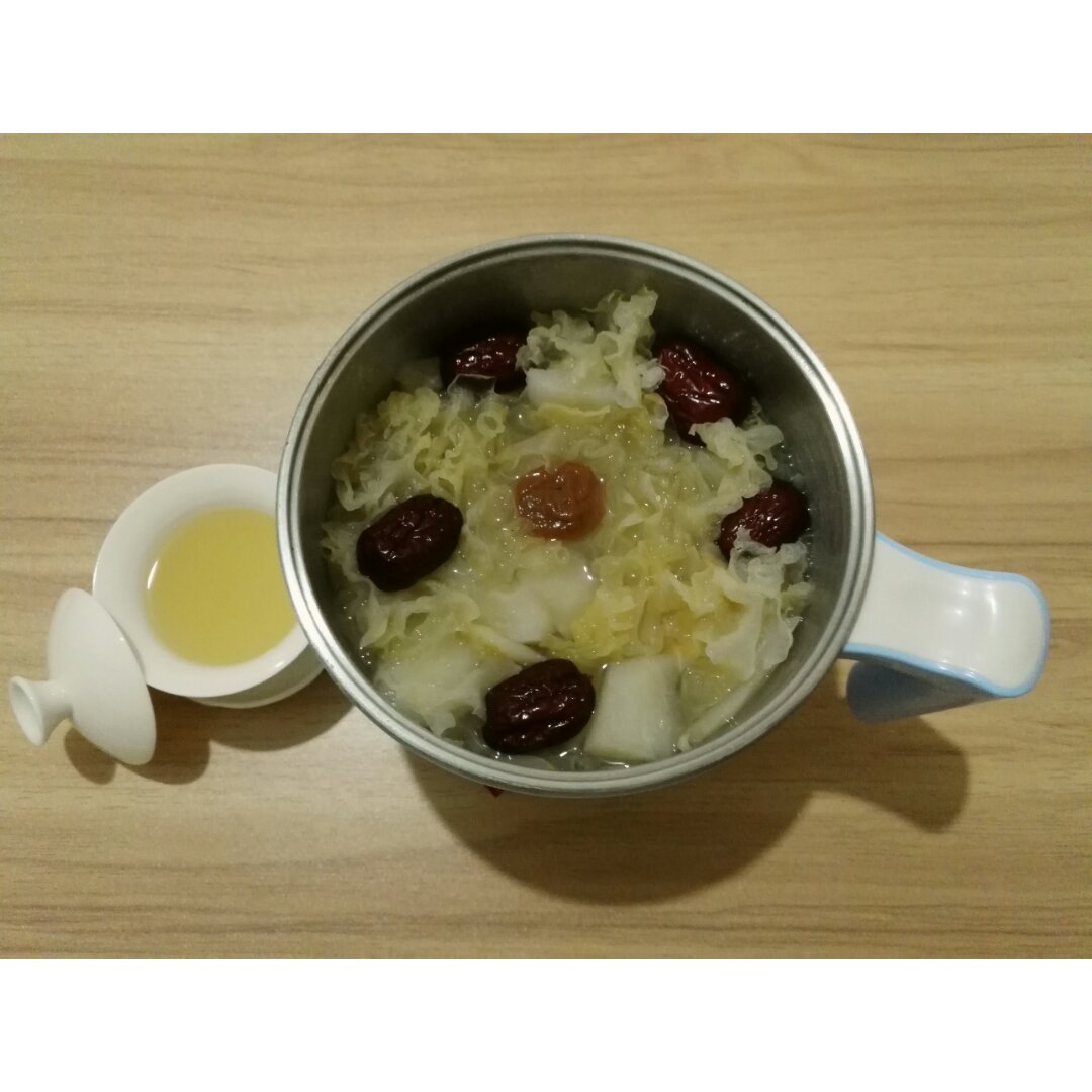 老北京小吊梨汤