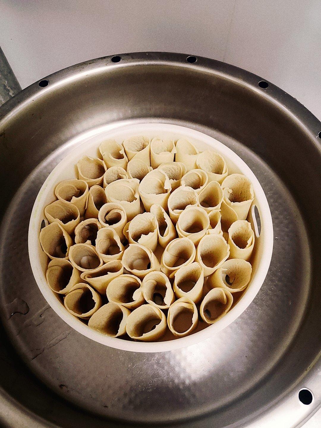 莜面窝窝