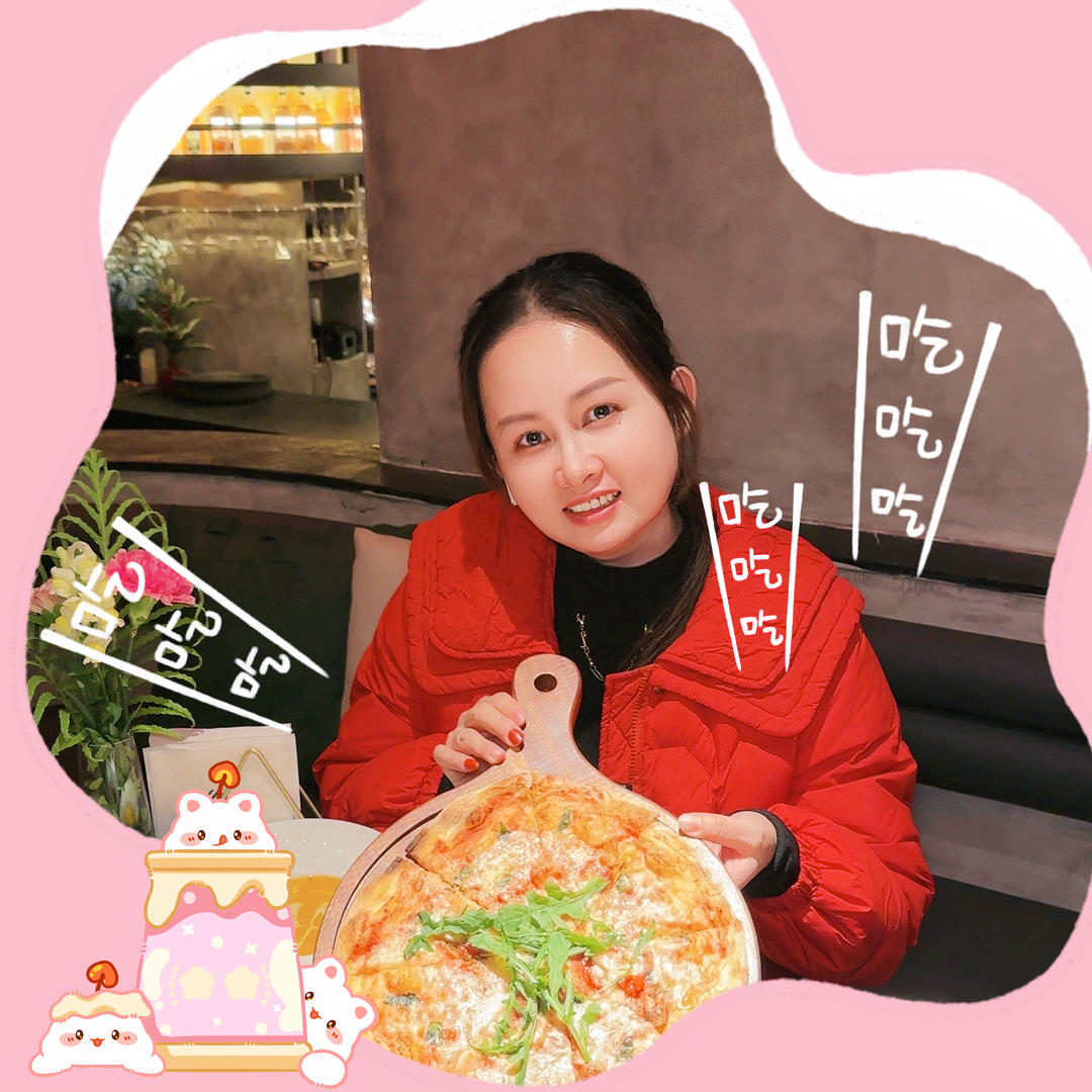 辣妈煮妇de幸福生活