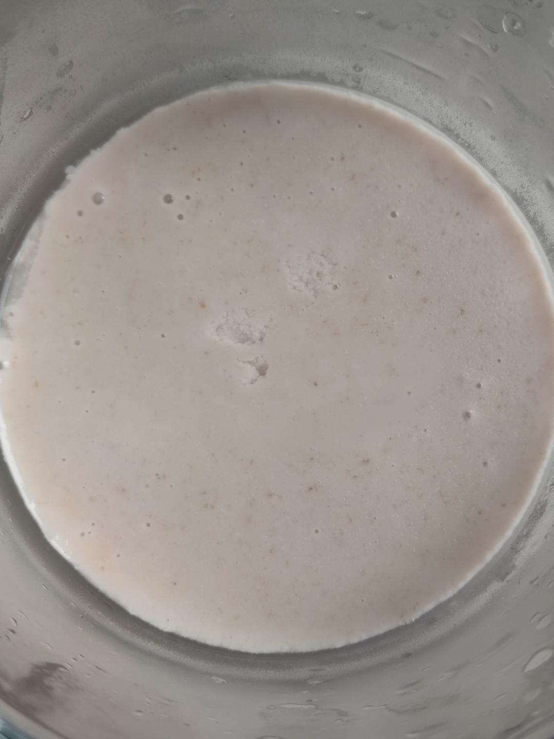 宫廷小吃花生酪