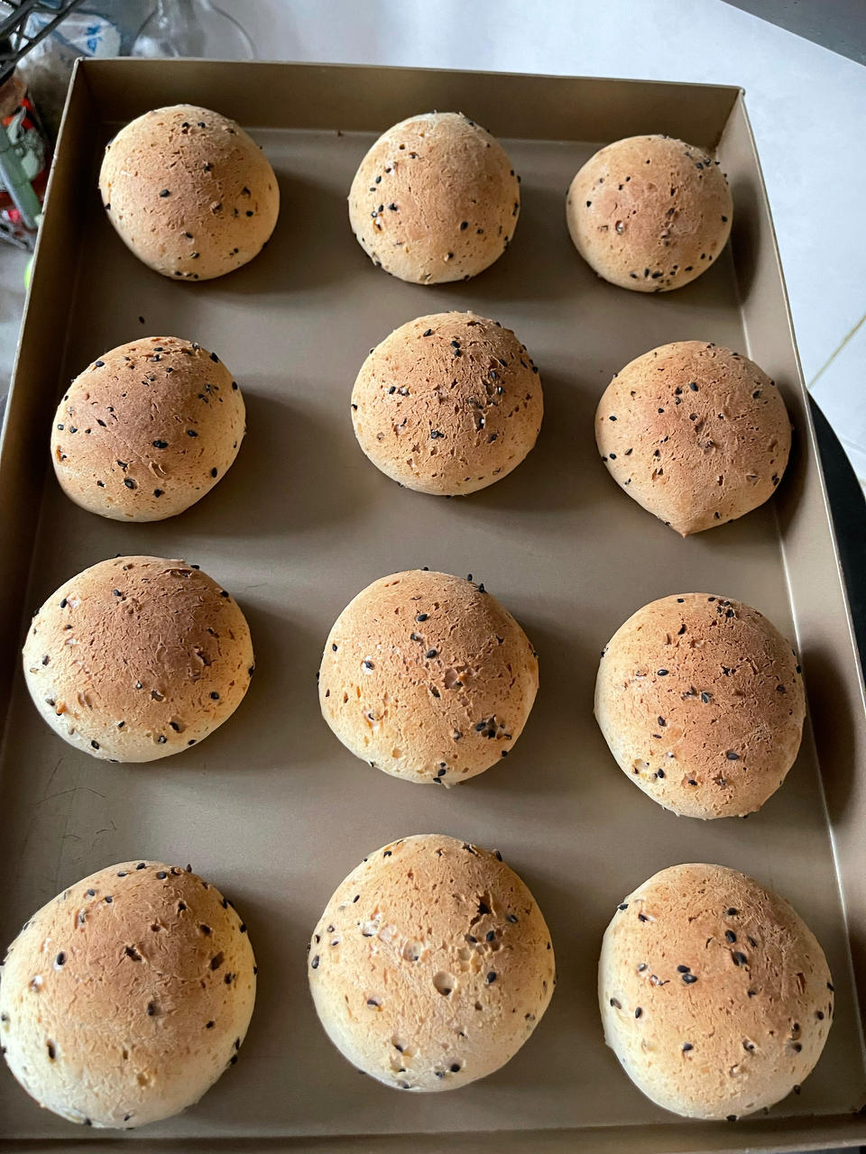 恐龙蛋·麻薯面包·麻薯包 自己做了1000➕的私人配方