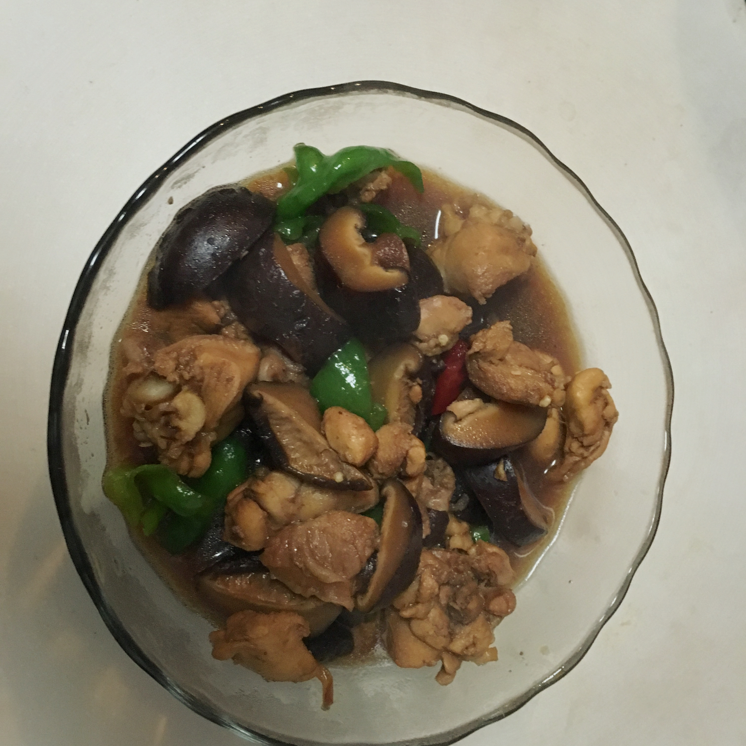 秒杀饭馆味道的【黄焖鸡米饭】