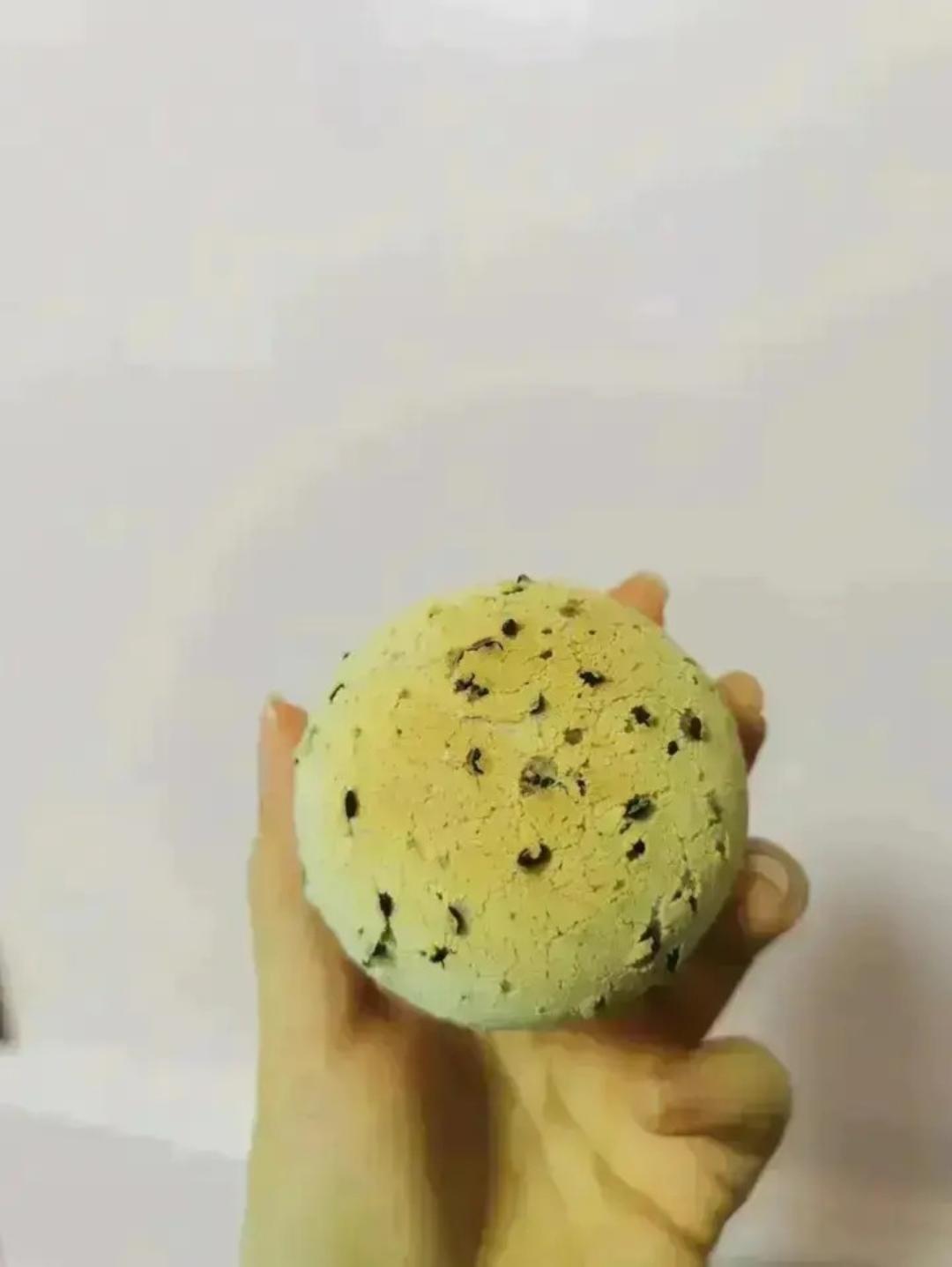 恐龙蛋·麻薯面包·麻薯包 自己做了1000➕的私人配方