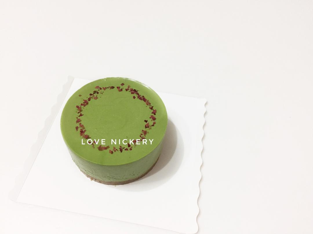 Nickery - What comes around goes around~