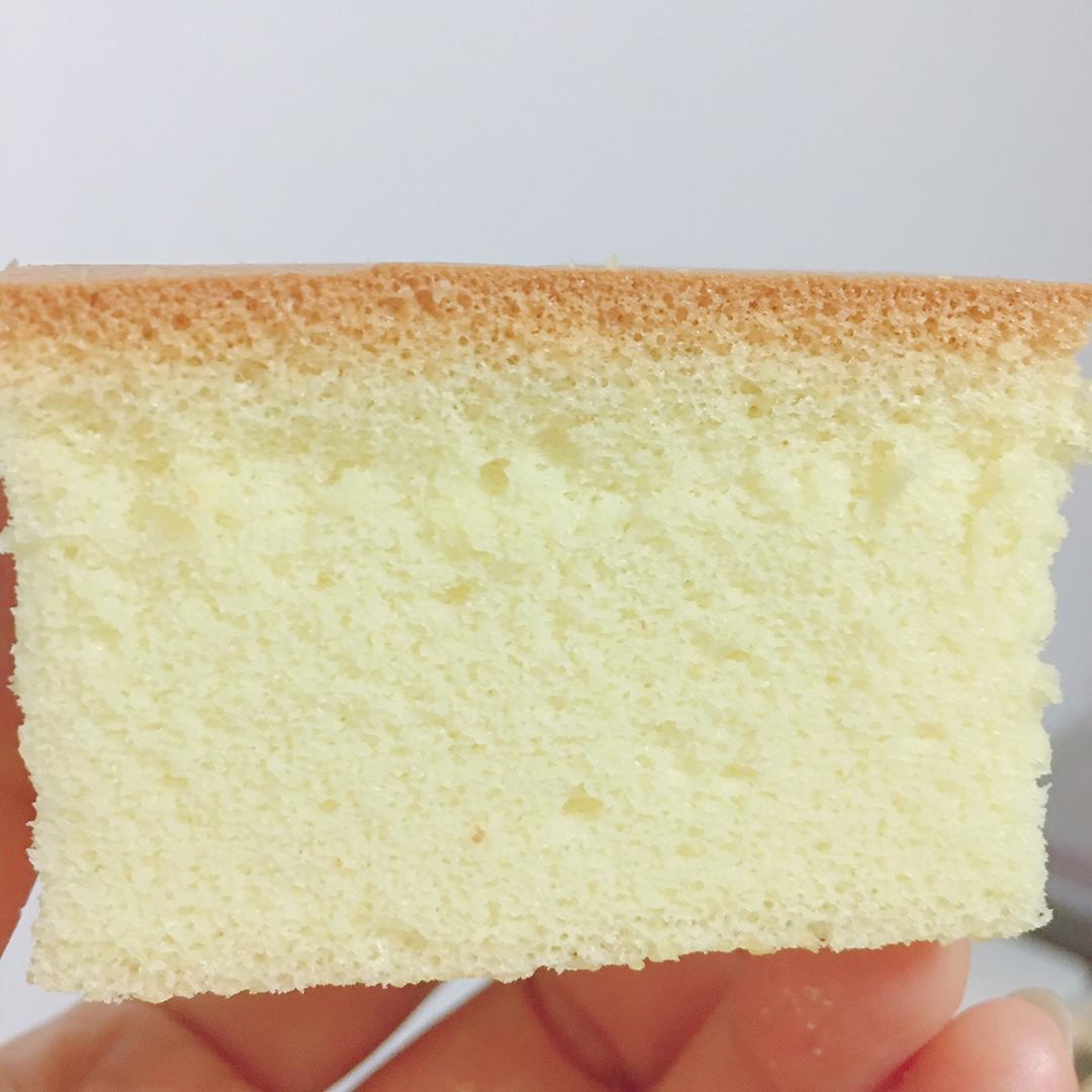 古早蛋糕