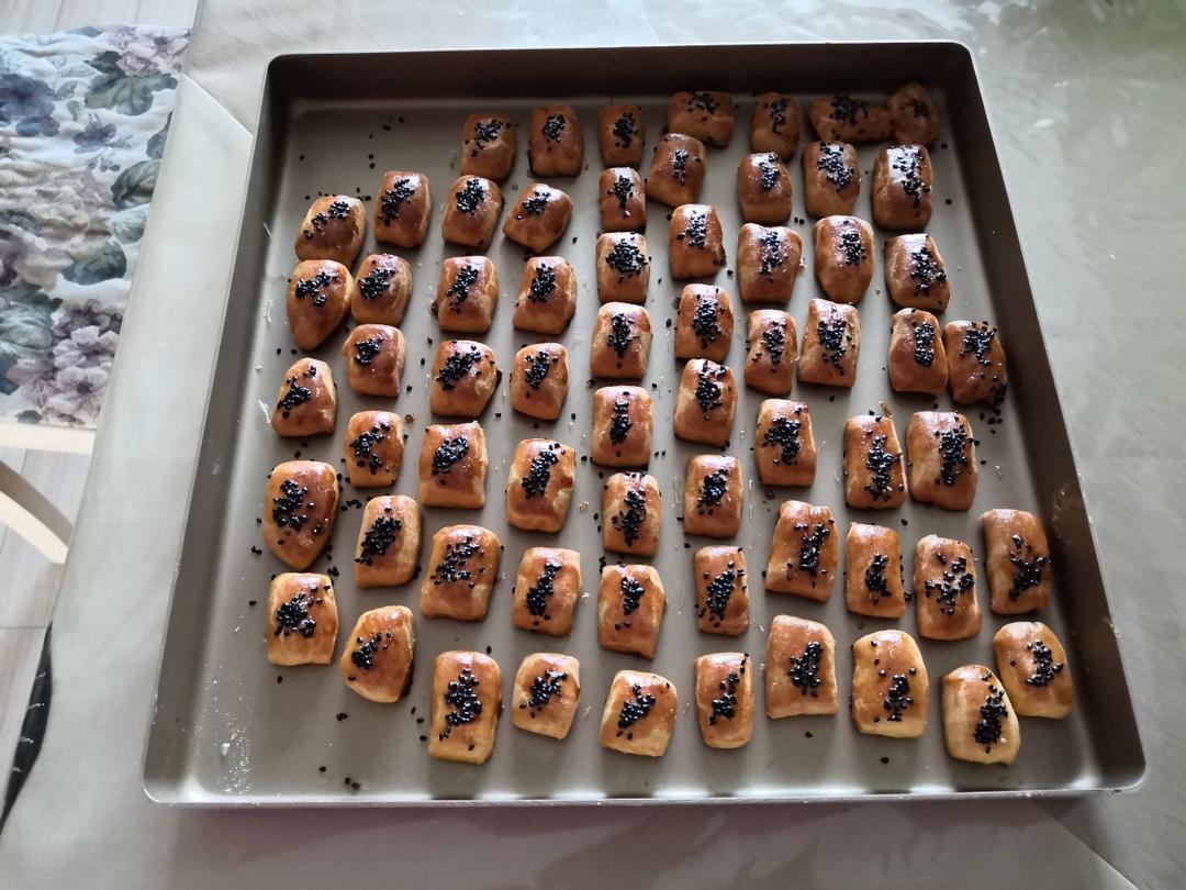 炉果