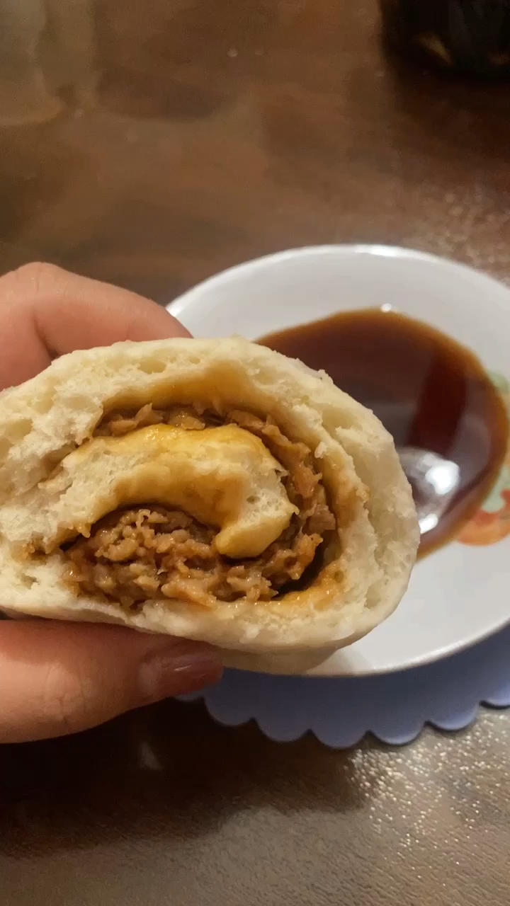 堂妈教你做美味肉龙