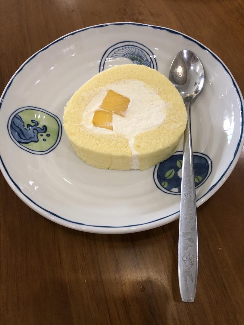 蛋糕卷（完美毛巾面关键）