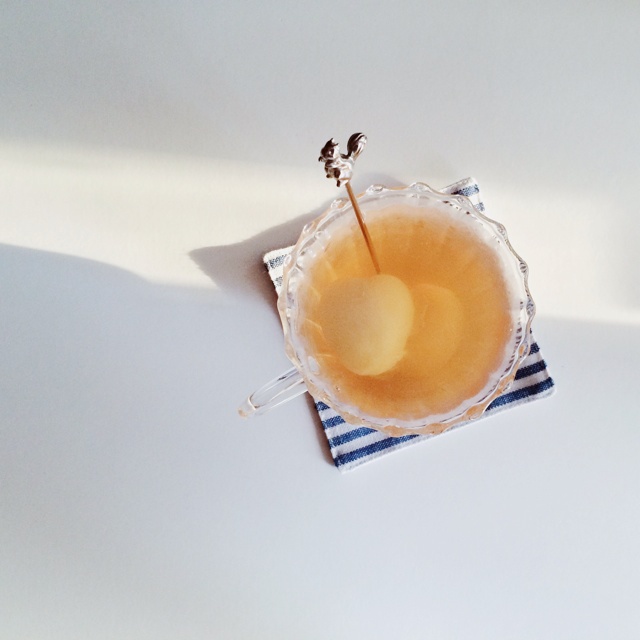 关于冷泡茶的一二三