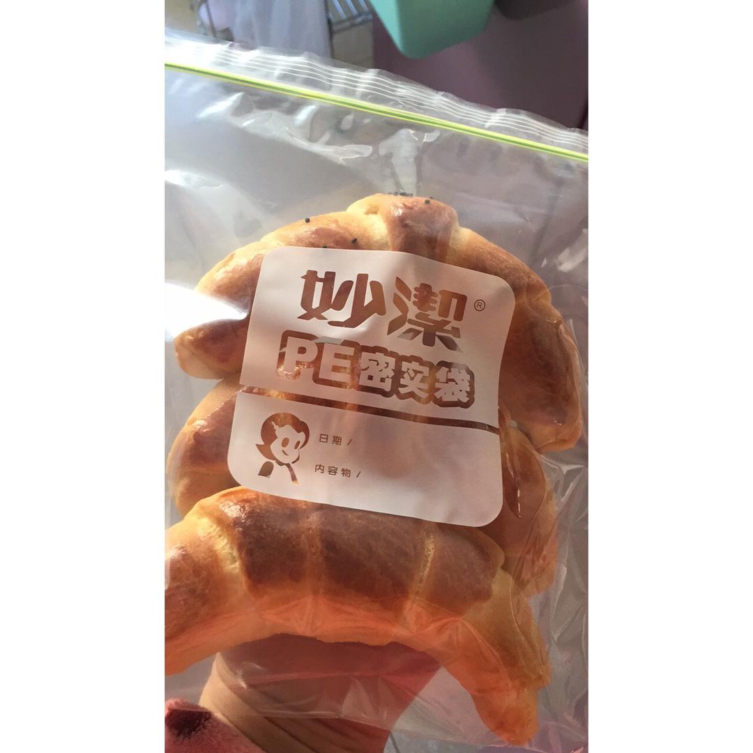 牛角面包
