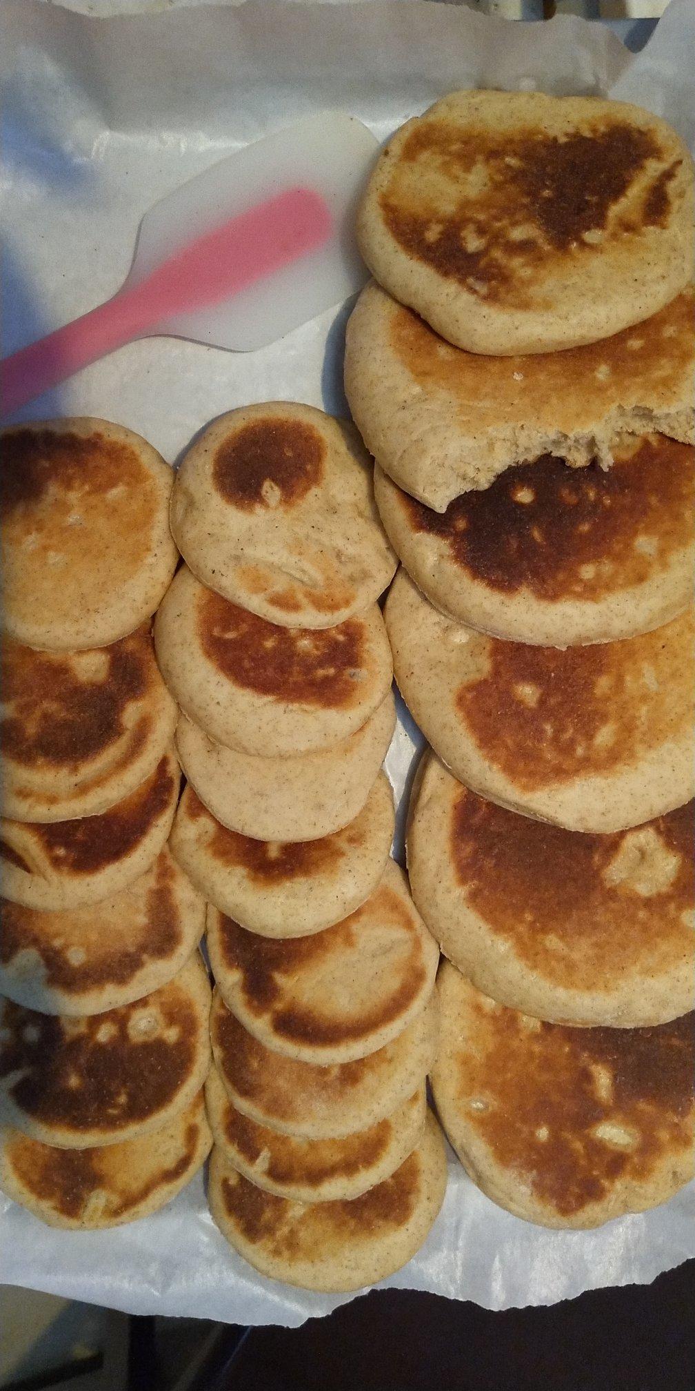 山药饼