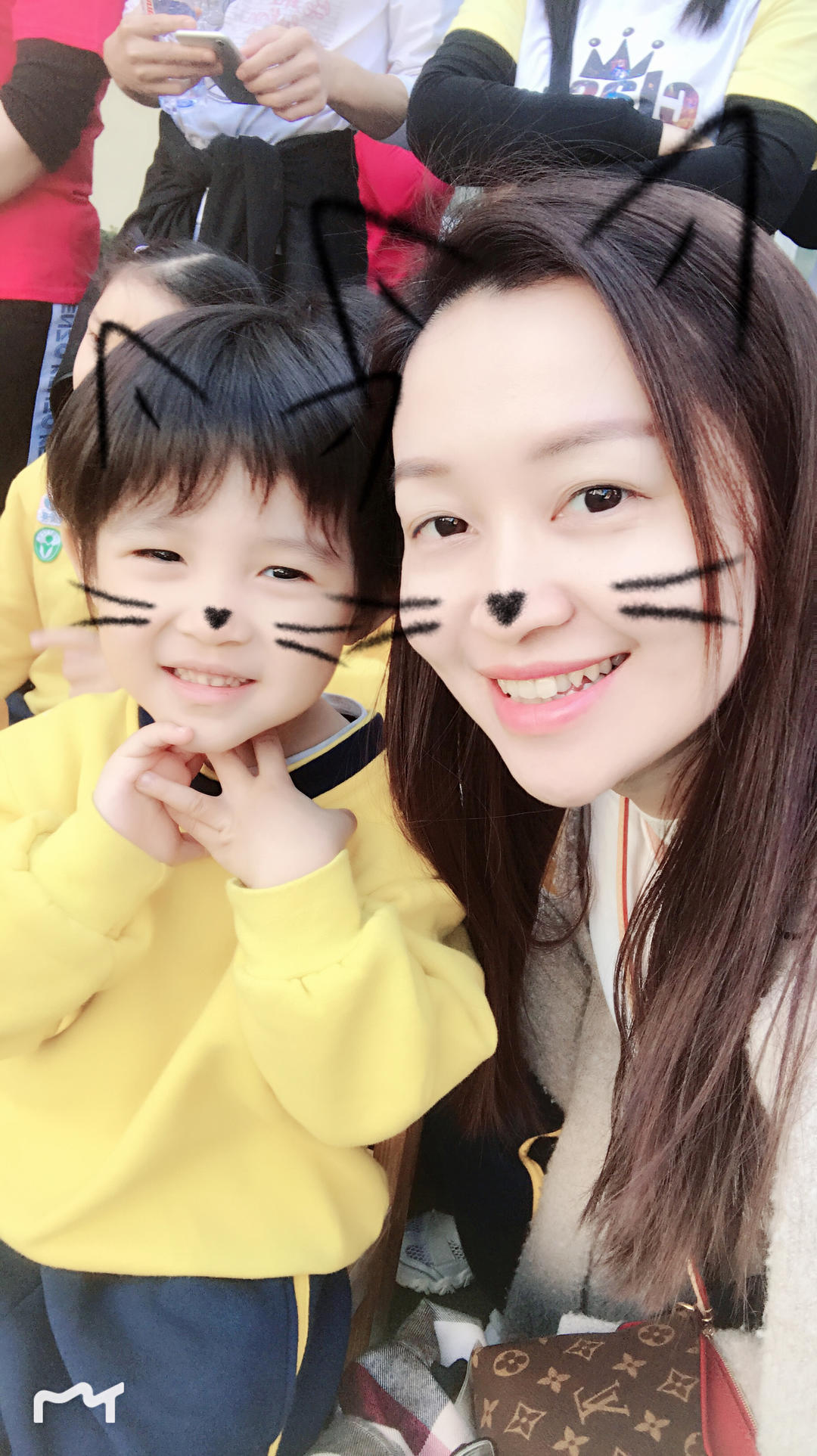 福尔比比C