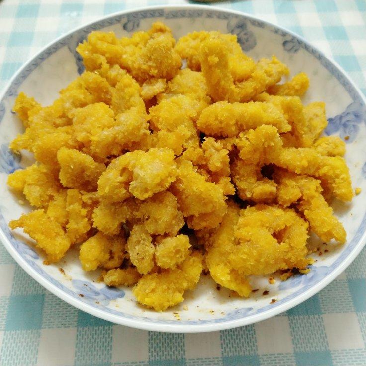 香酥小里脊