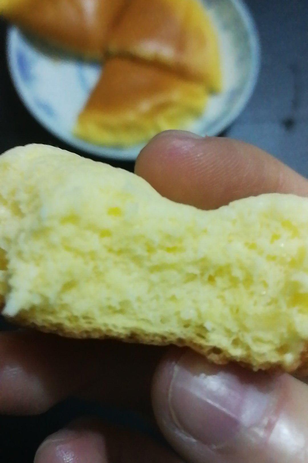 简易蛋糕🍰（微波/电饭煲）版