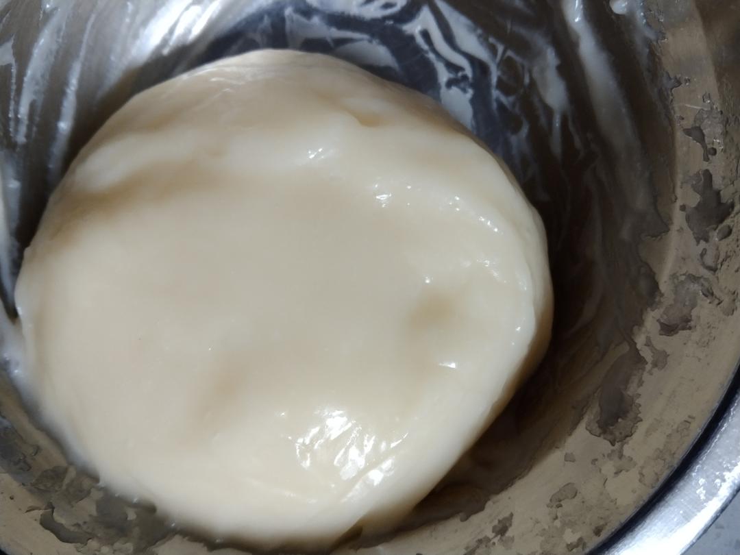 雪媚娘(售卖6年自用配方)