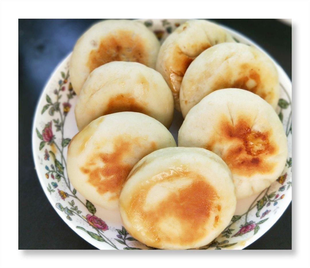 红糖锅盔（详细）