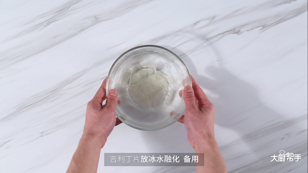 快手晚餐（香煎牛排&提拉米蘇）的做法 步驟1