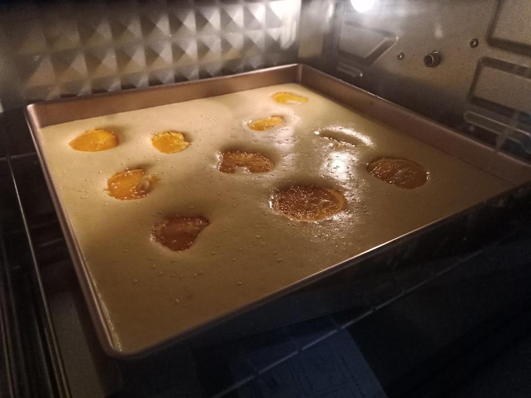 蛋糕卷（完美毛巾面关键）