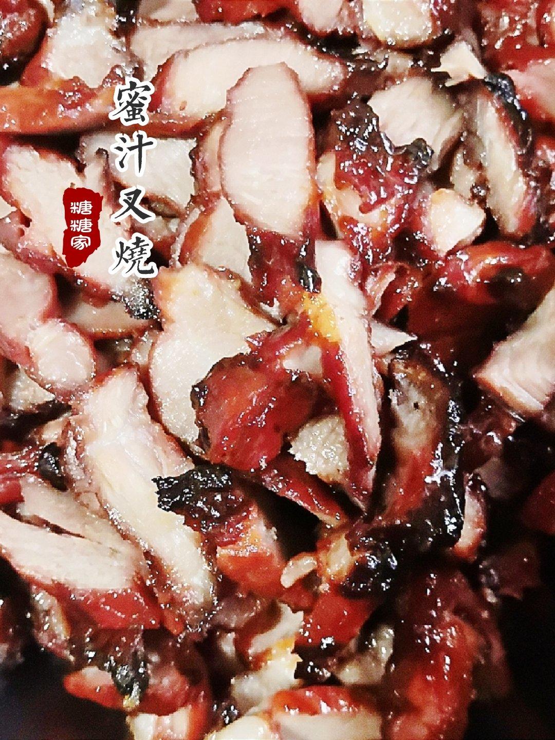 我的蛋糕