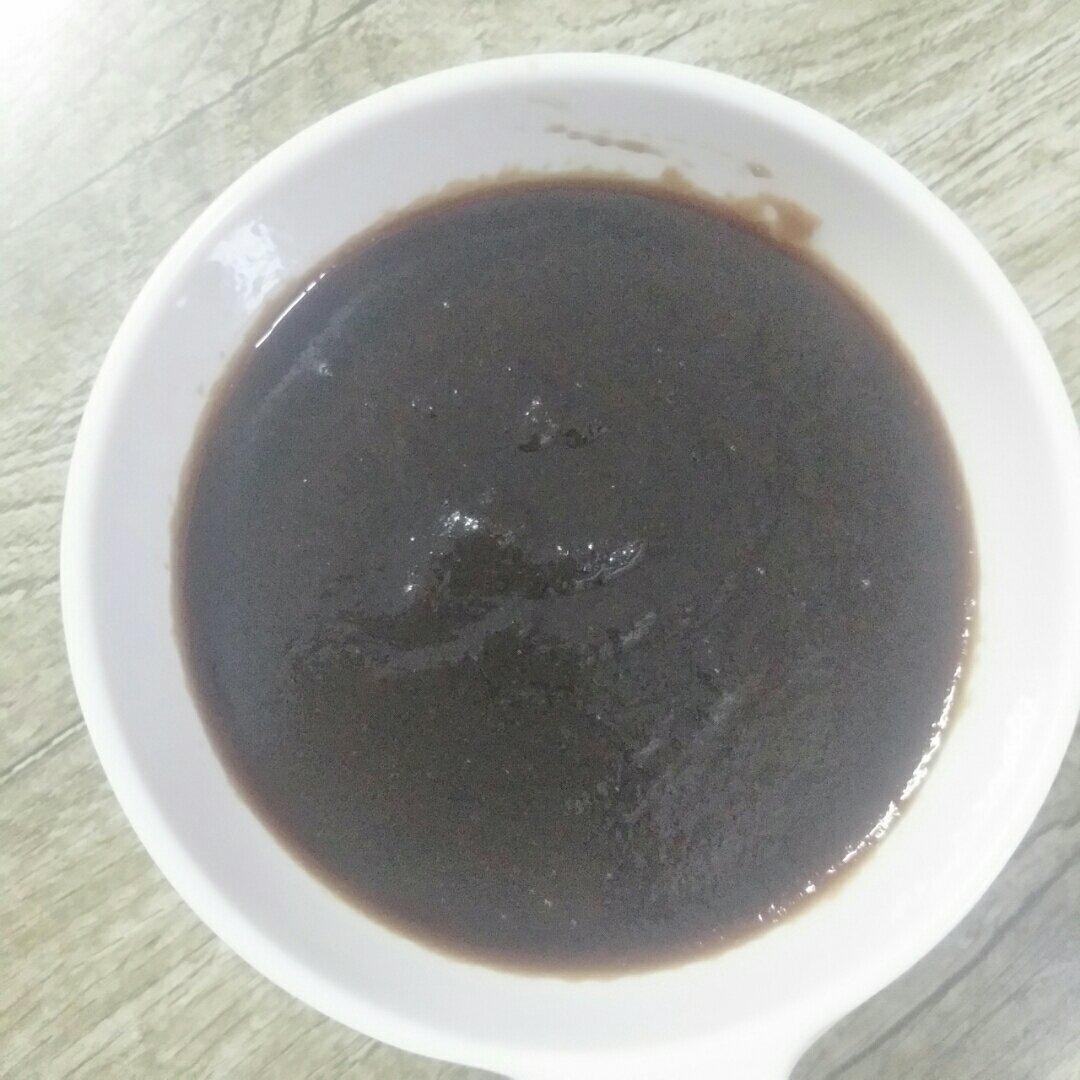 川贝雪梨膏