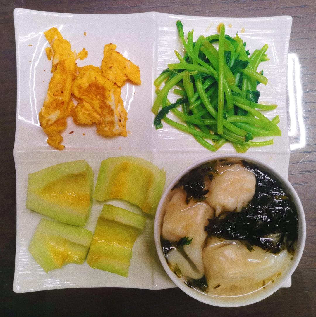 猪饲料-早餐合集😊