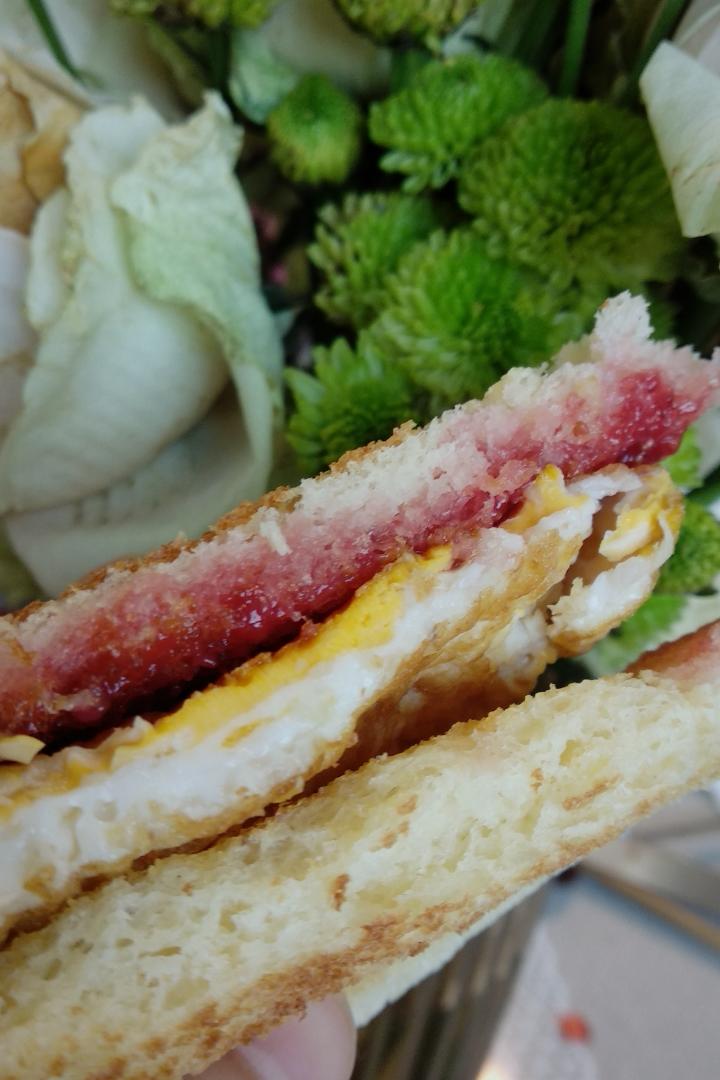 《Tinrry下午茶》番外篇-满满果肉的草莓果酱