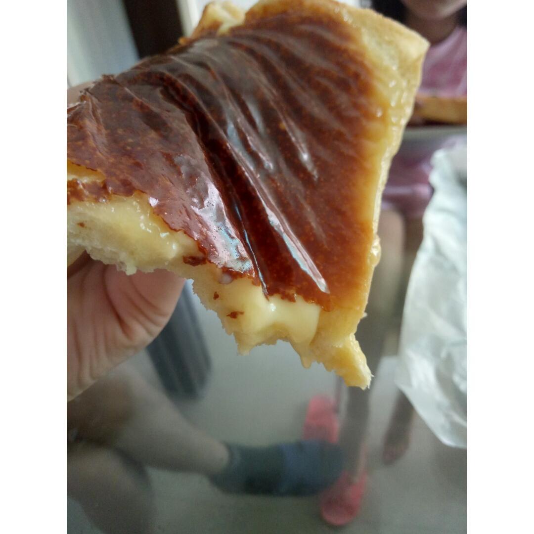 岩烧乳酪
