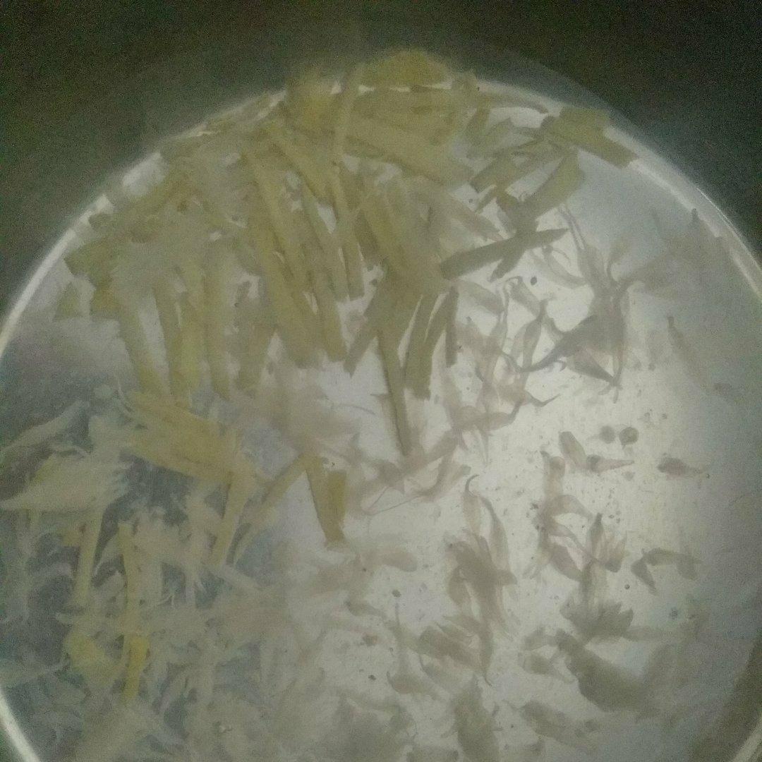 一点都不苦的蜂蜜柠檬茶