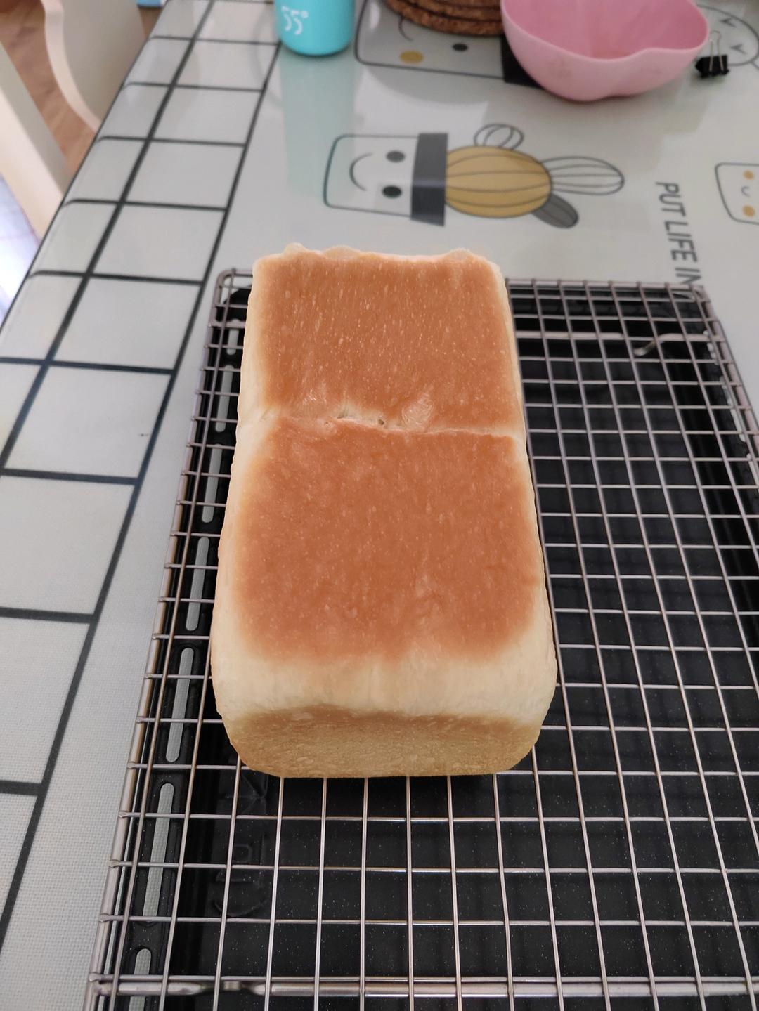 高级日式生吐司