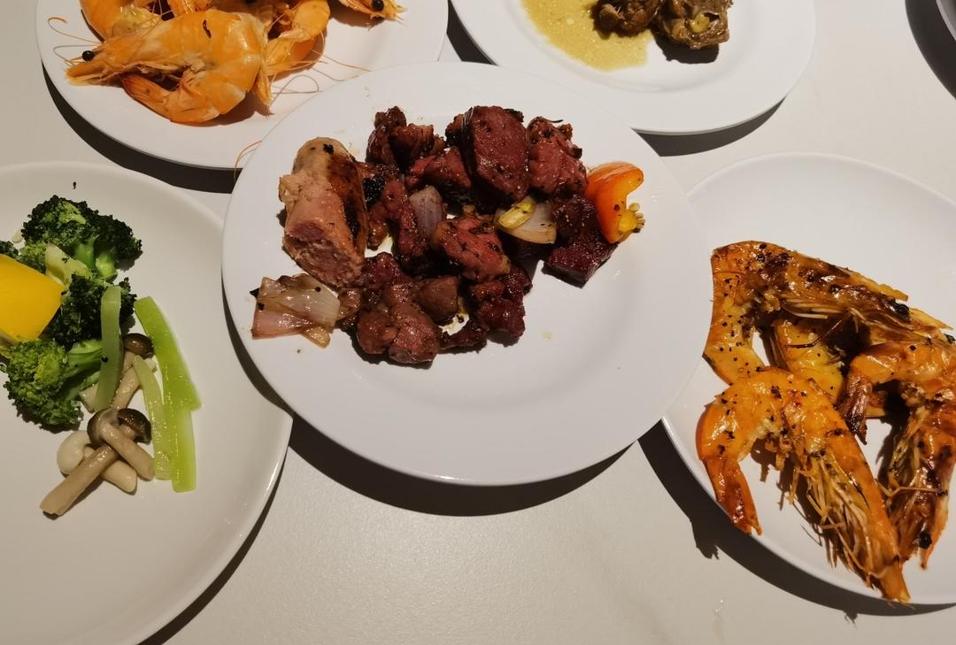 晚餐•2025年12月17日