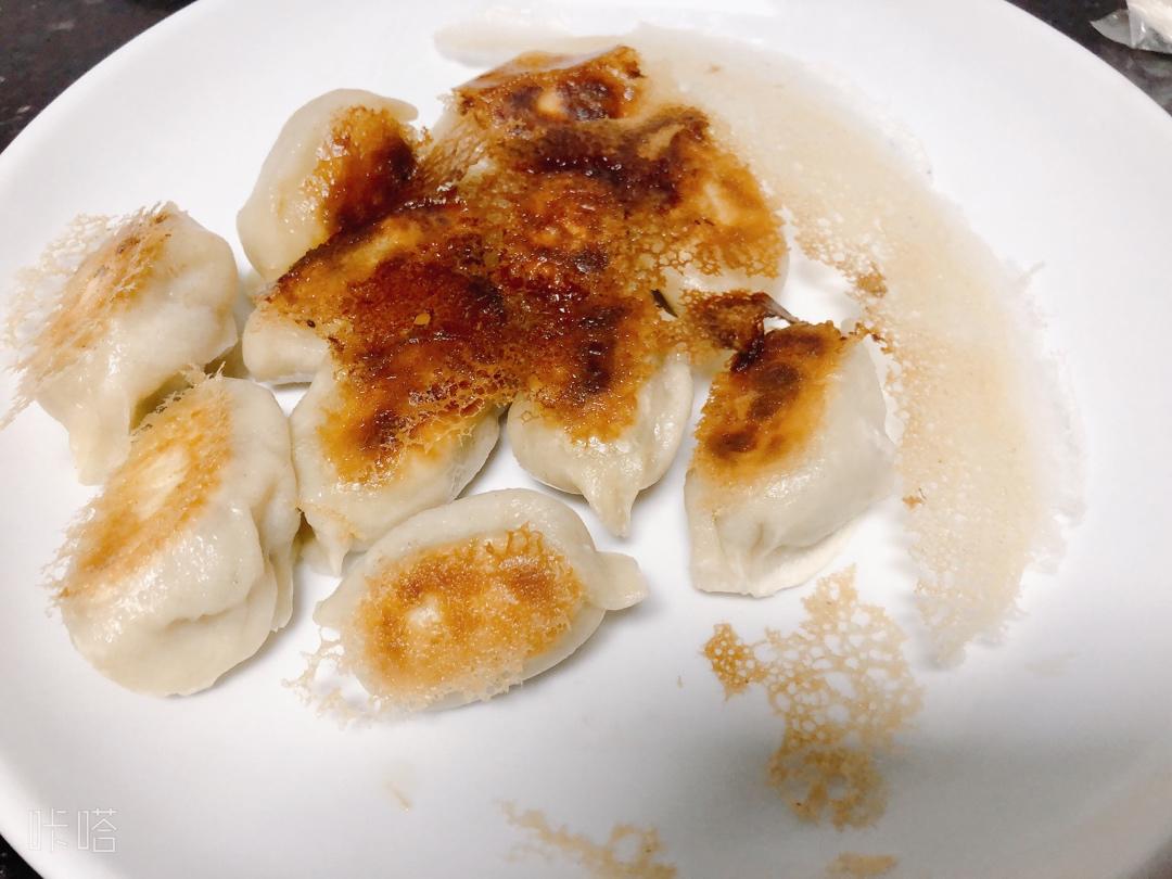 冰花煎饺￨高颜值零失败