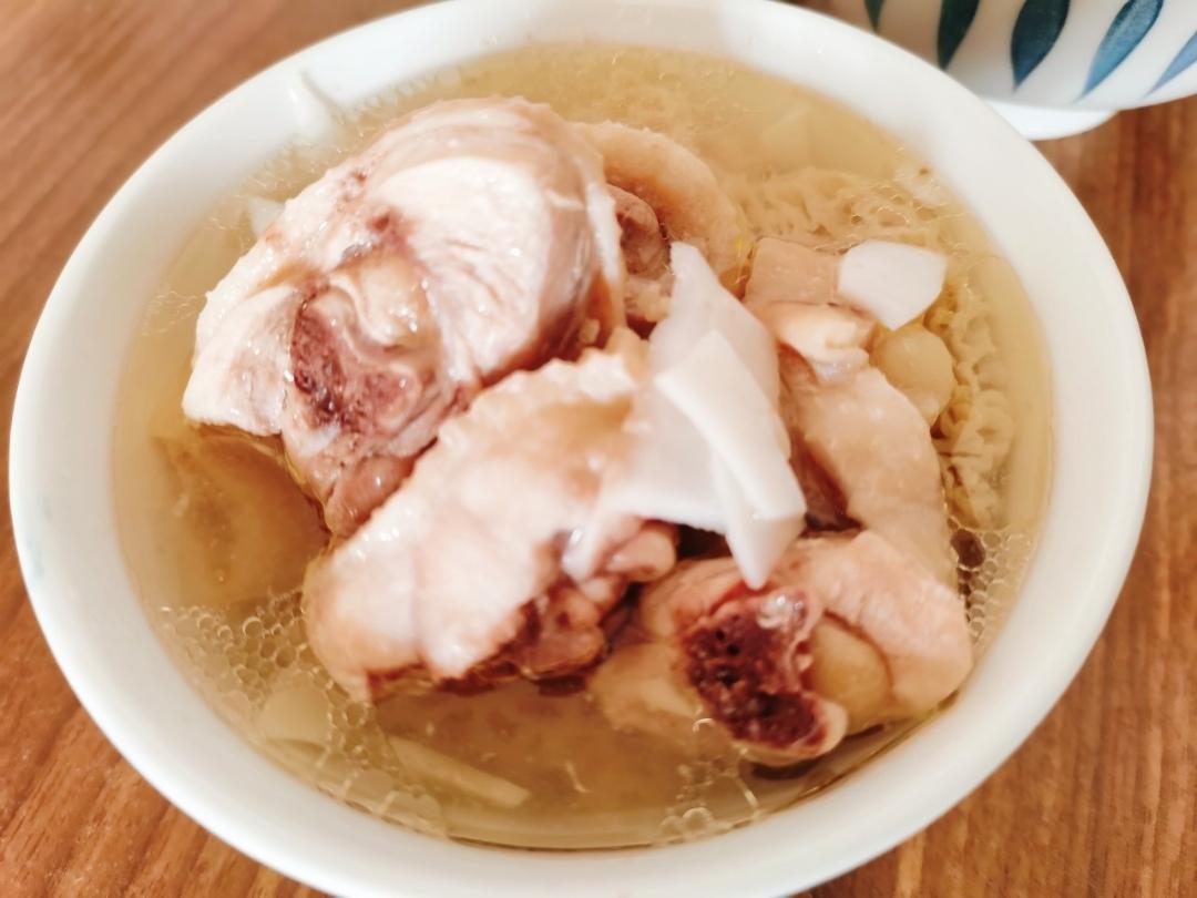 椰子鸡火锅【曼食慢语】