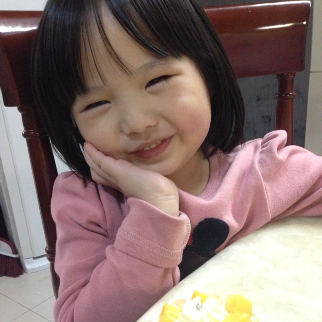 记录生活简单而美好的小确幸