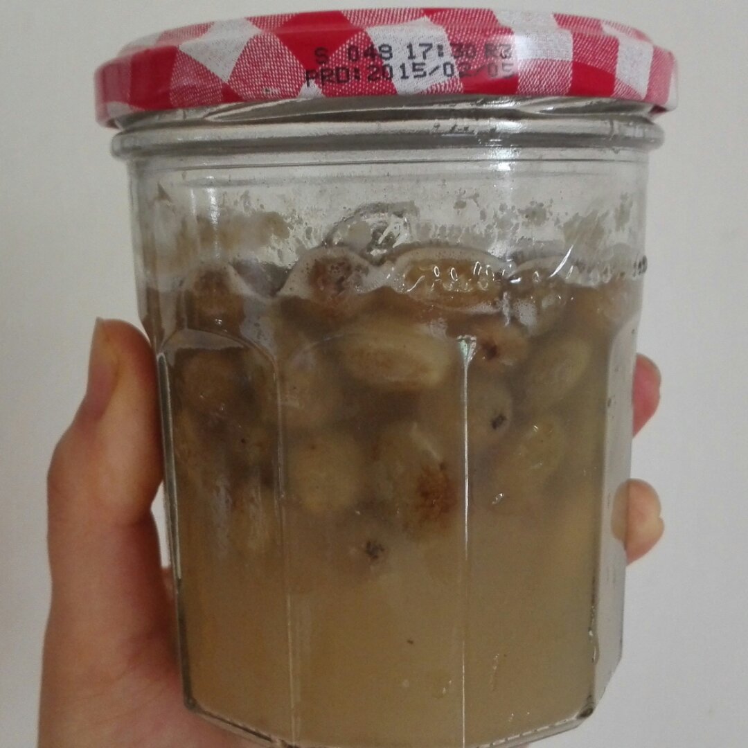 天然酵母宝宝养成记
