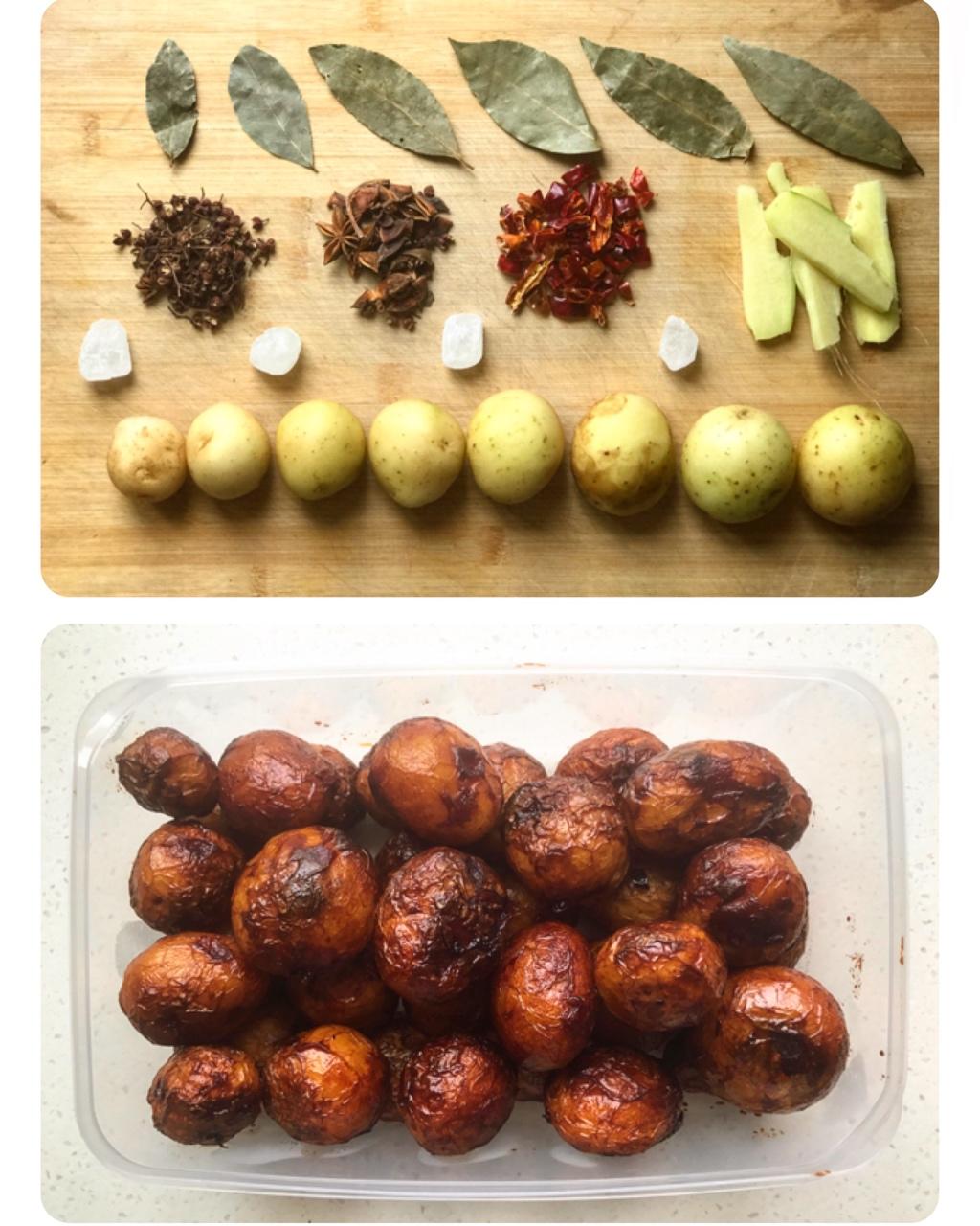 酱小土豆