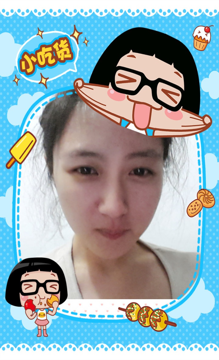 伶妈妈的专职甜点师