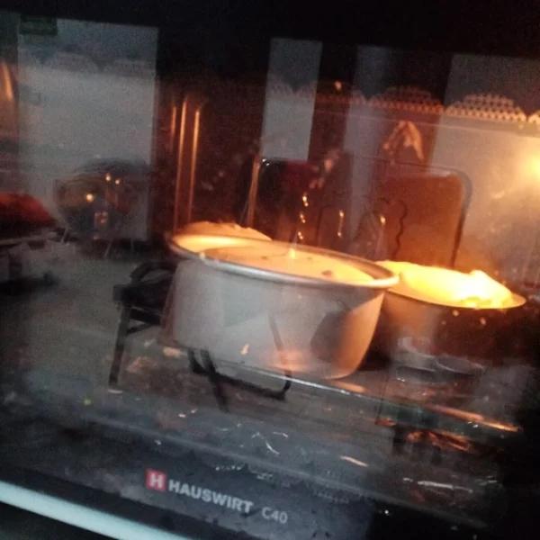 6寸，8寸，10寸戚风蛋糕配方（已更新）