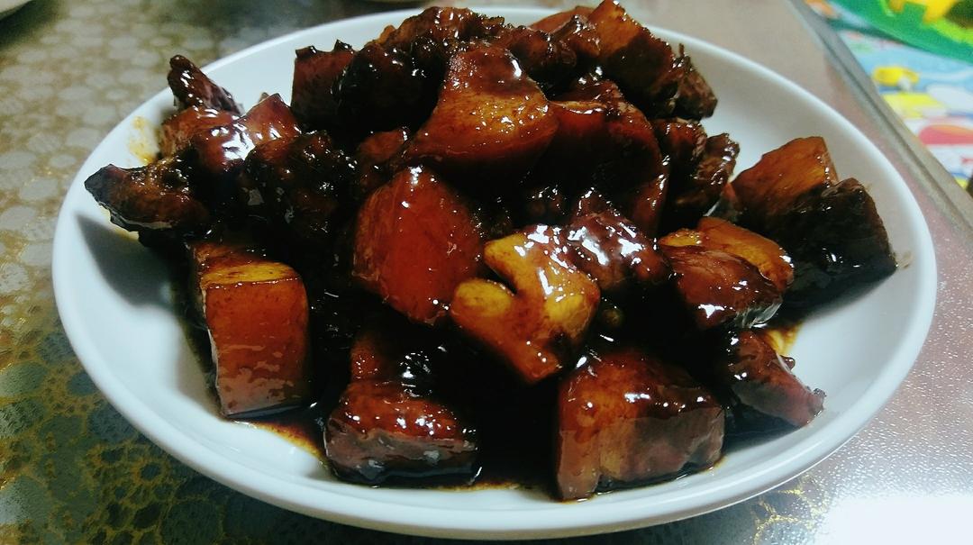 红烧肉